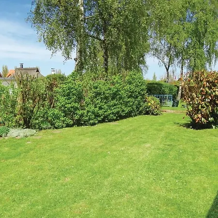 Tatil Evi Ina C Timmendorf