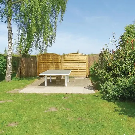 Splendida Casa A Insel Poeltimmendorf Con Wifi Casa vacanze *