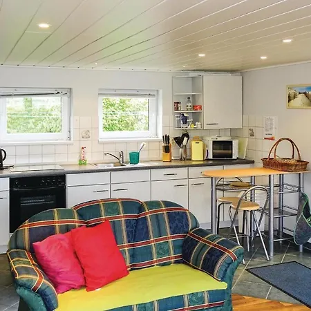 Holiday home 1 Bedroom Amazing In Insel Poel-timmendorf