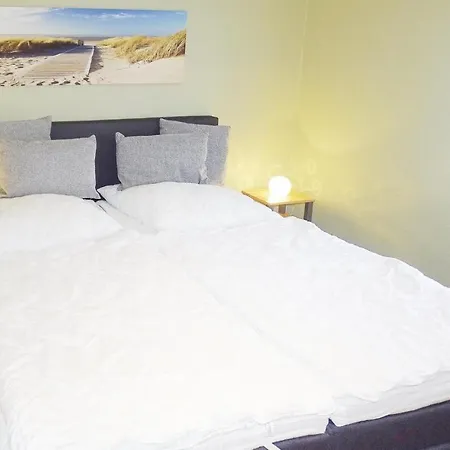 Tatil Evi Ina C Timmendorf