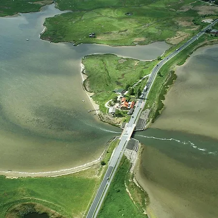Splendida Casa A Insel Poeltimmendorf Con Wifi *