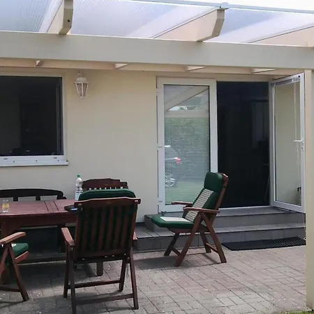Splendida Casa A Insel Poeltimmendorf Con Wifi * Timmendorf