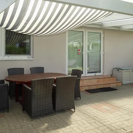 1 Bedroom Amazing In Insel Poel-timmendorf