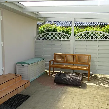 Casa vacanze Splendida Casa A Insel Poeltimmendorf Con Wifi