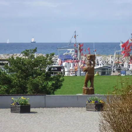 Prázdninový dům Ina C *