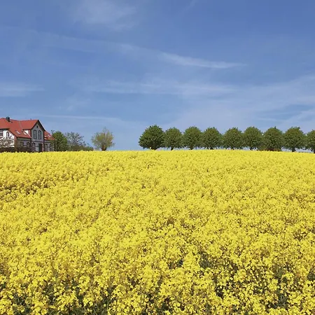 Splendida Casa A Insel Poeltimmendorf Con Wifi * Timmendorf
