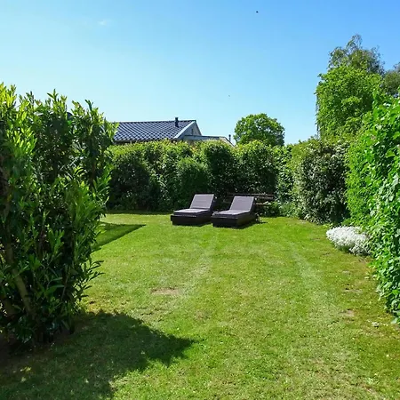 Splendida Casa A Insel Poeltimmendorf Con Wifi *
