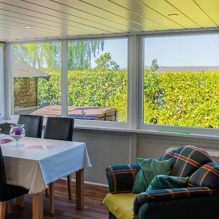 Ina C Tatil Evi Timmendorf