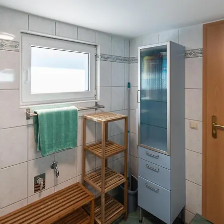 Splendida Casa A Insel Poeltimmendorf Con Wifi *
