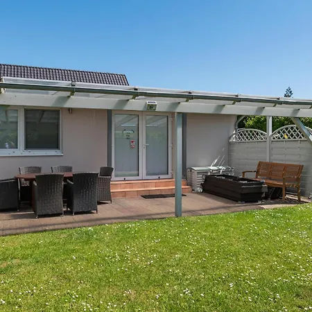 Splendida Casa A Insel Poeltimmendorf Con Wifi Timmendorf