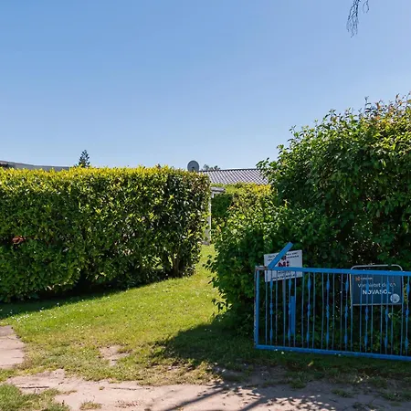 Splendida Casa A Insel Poeltimmendorf Con Wifi * Timmendorf