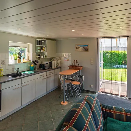 Splendida Casa A Insel Poeltimmendorf Con Wifi