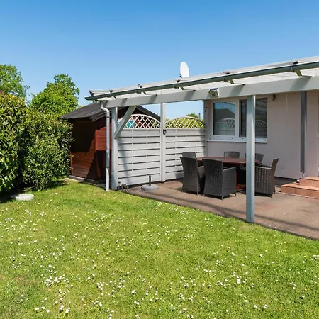 Splendida Casa A Insel Poeltimmendorf Con Wifi Casa vacanze