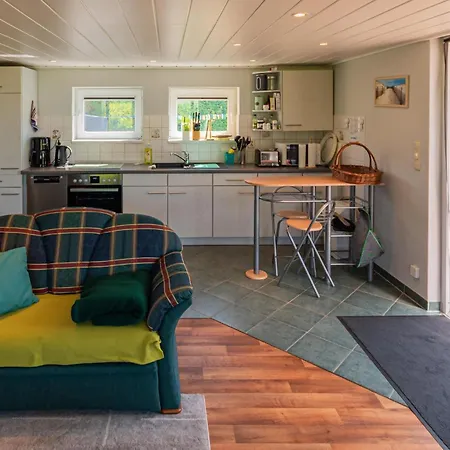 Prázdninový dům Ina C