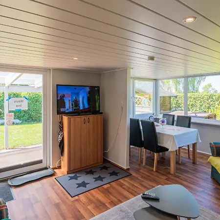 Ina C Prázdninový dům *