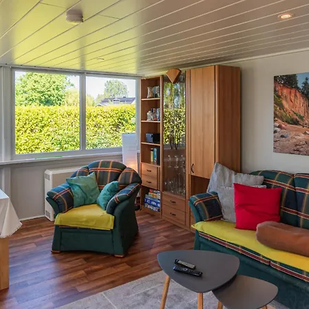 Prázdninový dům Ina C *